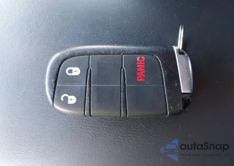 2018 Dodge Journey Se z USA, uszkodzony, nr VIN 3C4PDCAB1JT529742